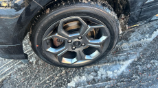 Ford EcoSport 1.0 EcoBoost 125 ST-Line 5dr Petrol Hatchback